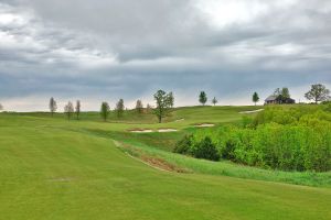 Ozarks National 5th Hole